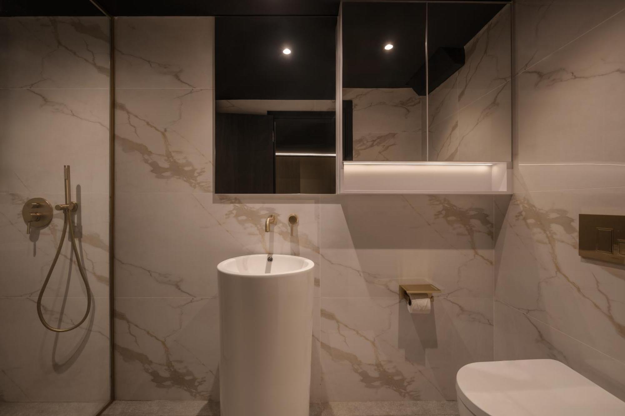 Cube Social Boutique Capsule Hotel At Boat Quay 新加坡 外观 照片