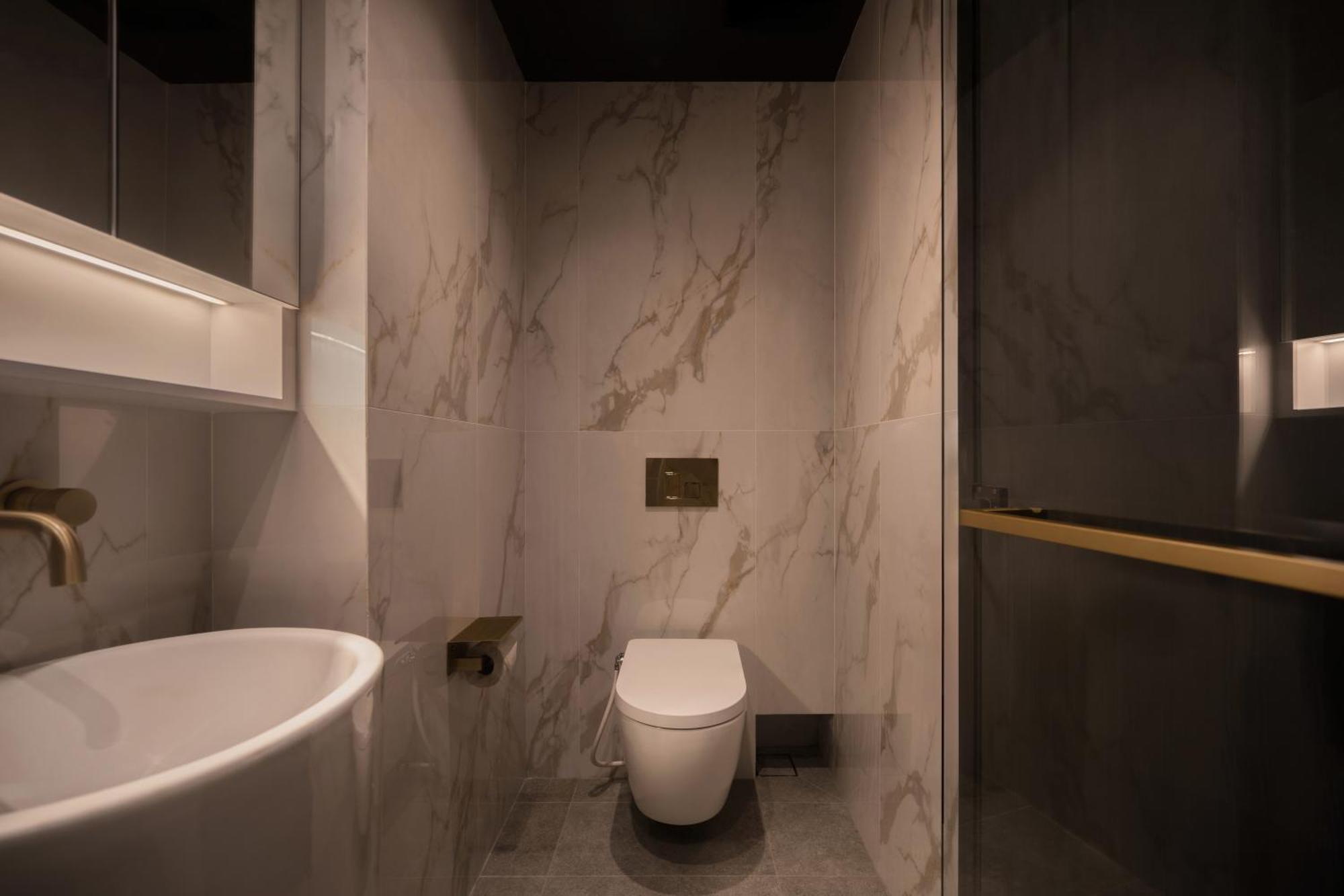 Cube Social Boutique Capsule Hotel At Boat Quay 新加坡 外观 照片