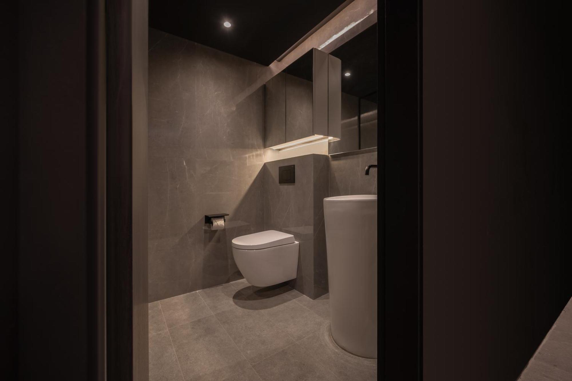 Cube Social Boutique Capsule Hotel At Boat Quay 新加坡 外观 照片