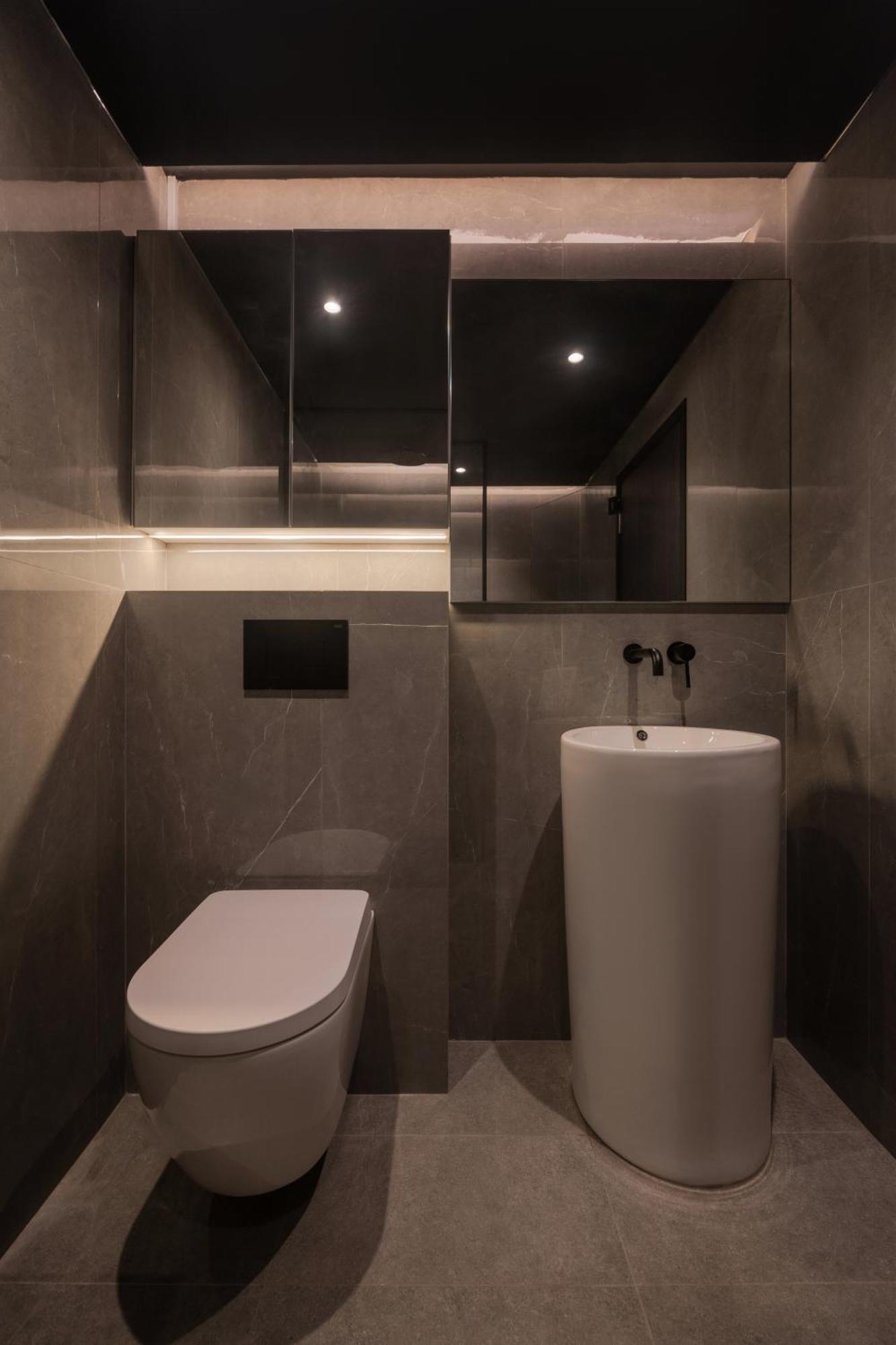 Cube Social Boutique Capsule Hotel At Boat Quay 新加坡 外观 照片